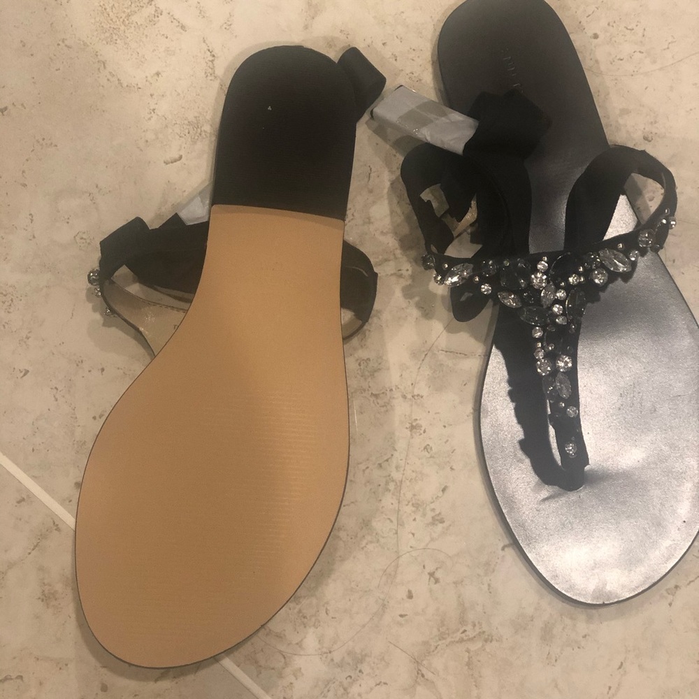 Ann Taylor Sandals